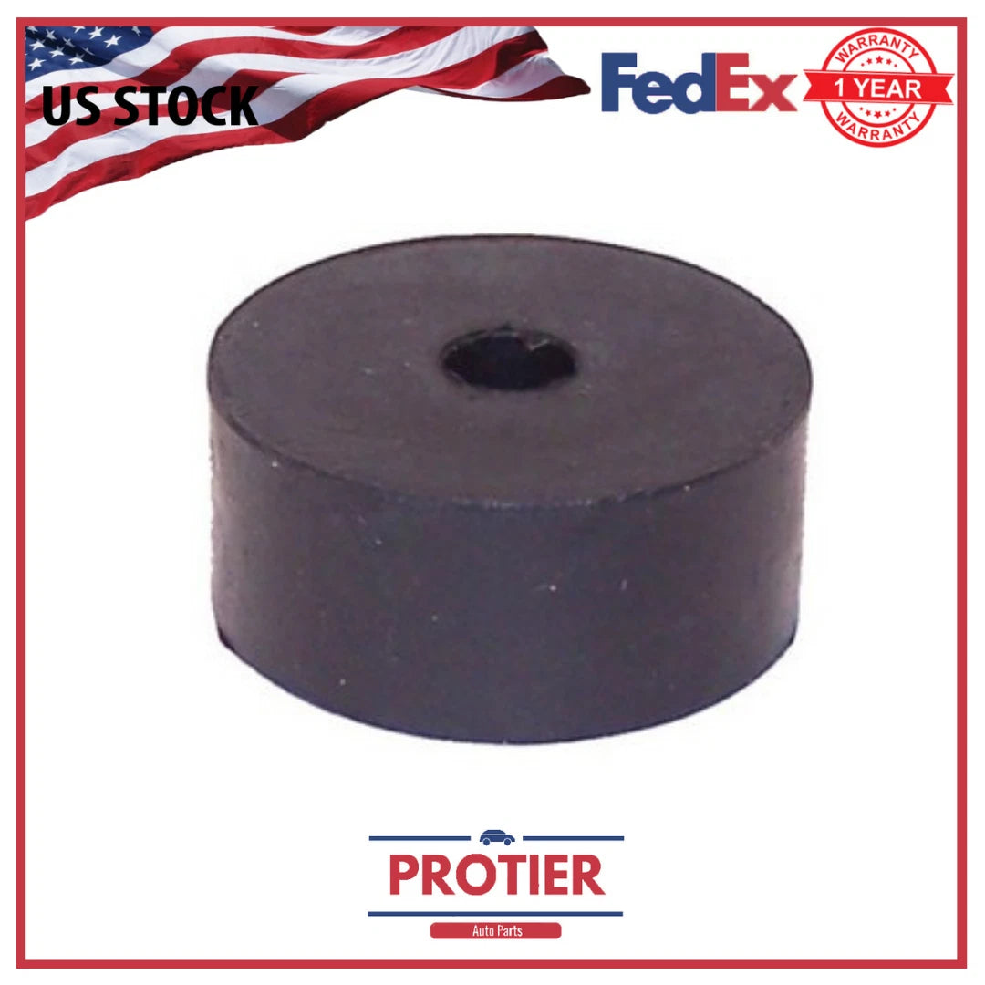 Front Engine Mount for CHEVROLET BEL AIR ONE-FIFTY TRUCK TWO-TEN 6B93BC-57