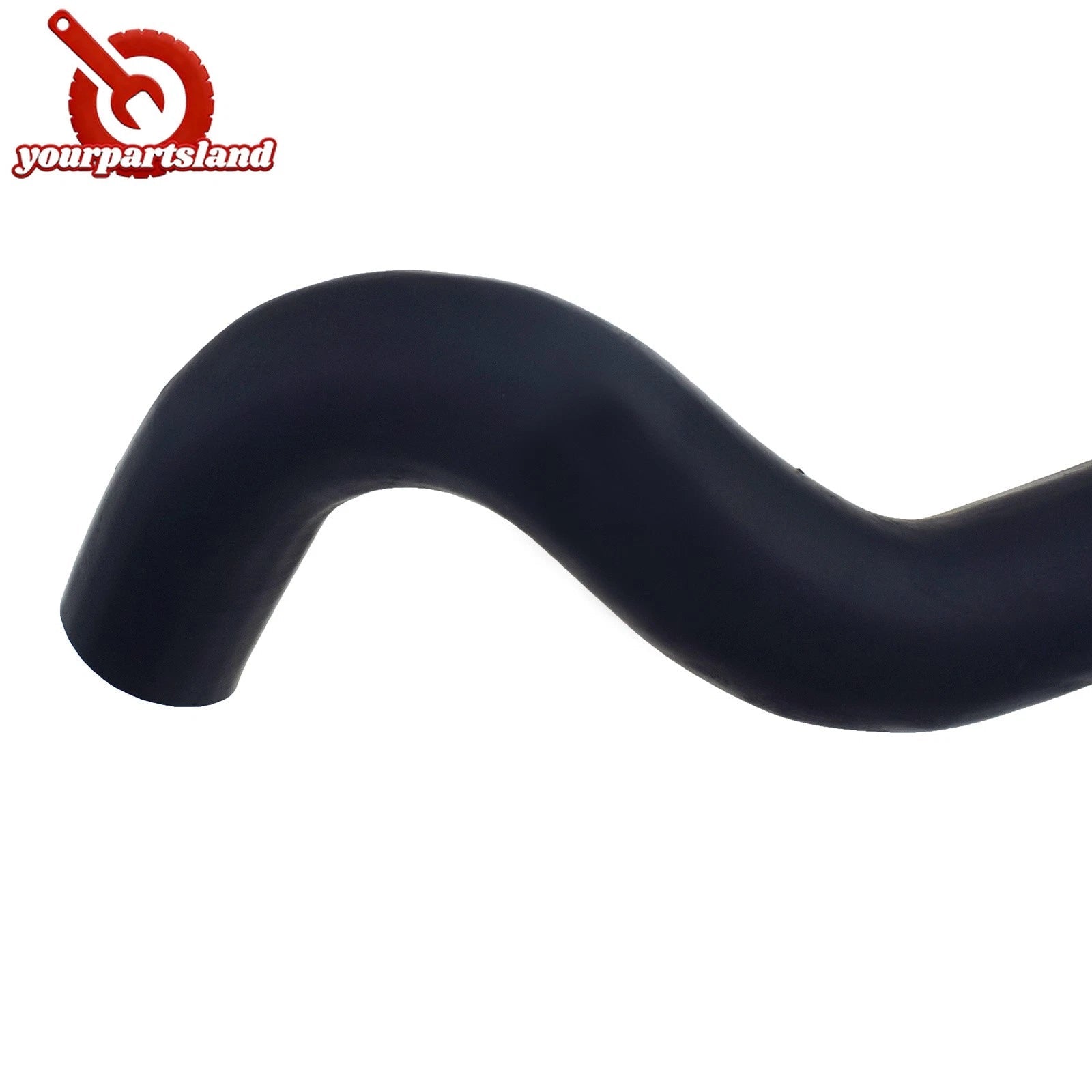 Radiator Lower Coolant Hose For Hyundai Veracruz 3.8L 2007-2011 25412-3J100 6B93BC-57