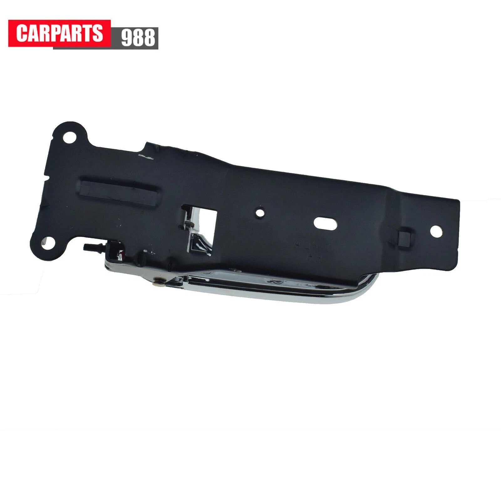 Front Right Passenger Inisde Door Handle Chrome For 02-05 Kia Sedona 0K53B58330 6B93BC-57