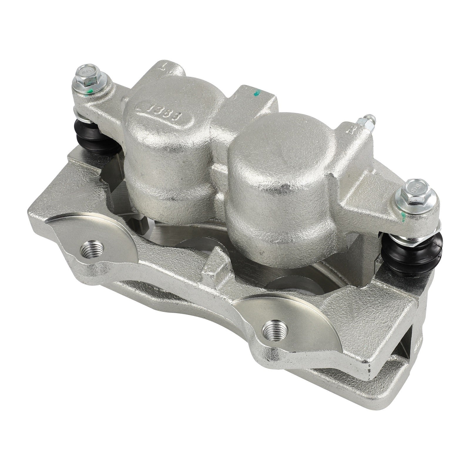 Front Left Brake Caliper 1Pc For 2009-12 Chevrolet Colorado 2009-12 GMC Canyon 6B93BC-57