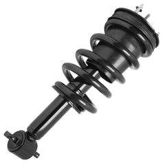 Front Complete Strut Assembly for 2014-2016 Chevrolet Silverado, 2014-2016 GMC 6B93BC-57
