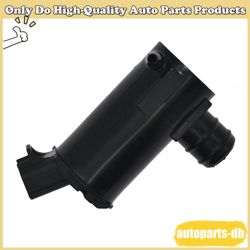 Windshield Washer Pump 85330-0D130 for LEXUS 2013 Toyota Yaris 1.5L 6B93BC-57