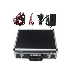 Good Price Handheld 10A Transformer Milliohmmeter DC Winding Resistance Tester 6B93BC-57