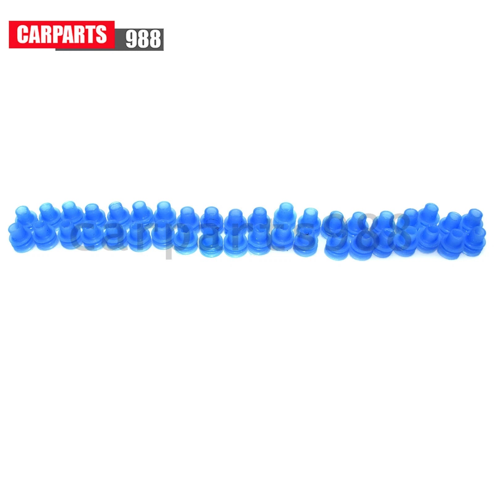 10Pcs 2 Way Weather Pack Series Male & Female Connector Harness Kit 12010973 6B93BC-57