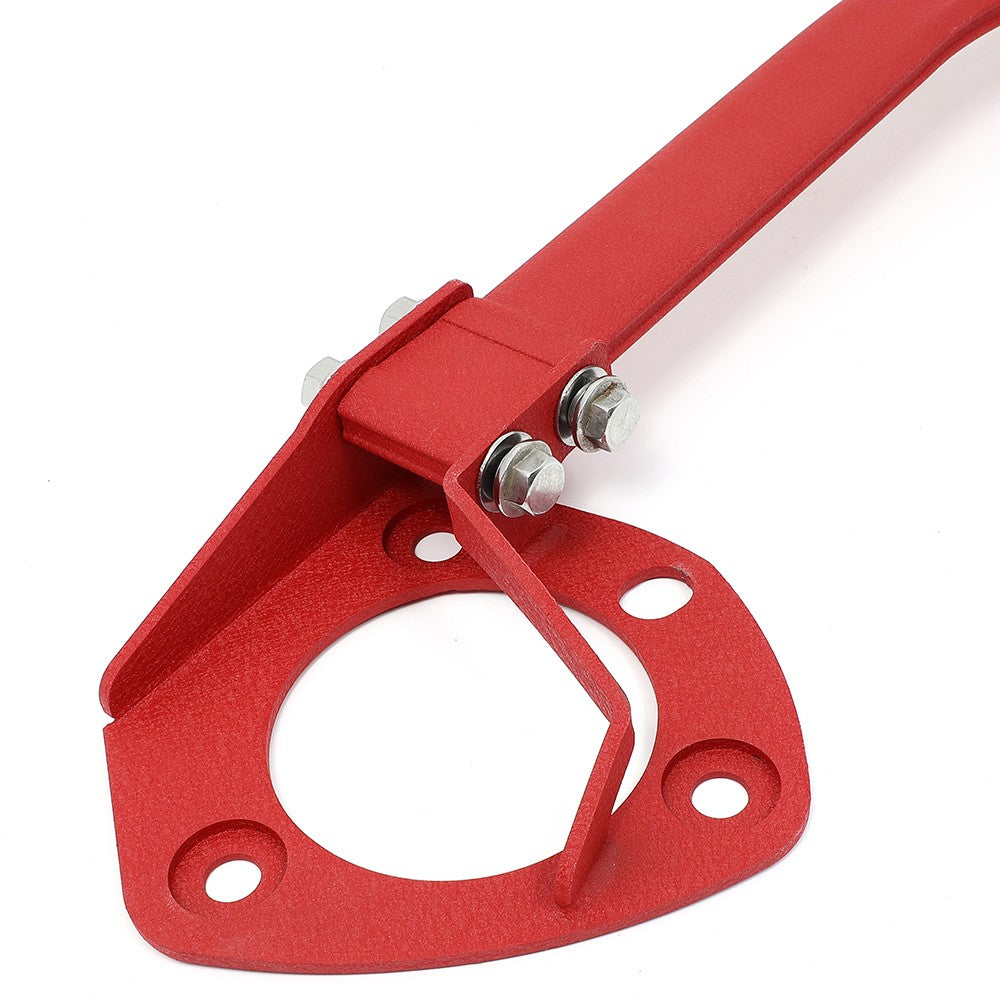 Front Upper Suspension Strut Tower Bar / Brace For Honda CIVIC 2016-2019 6B93BC-57