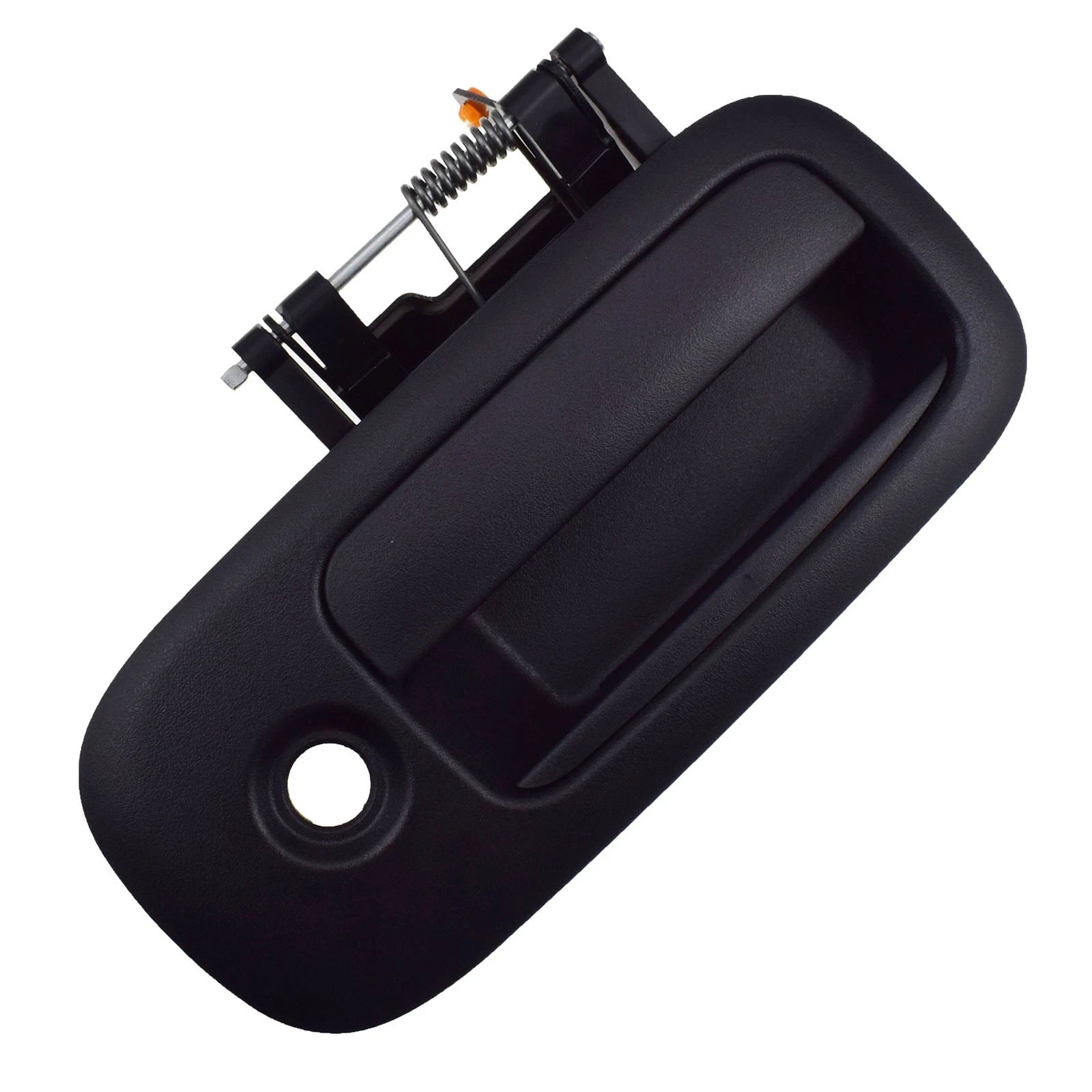 Rear Right Side Door Handle Outside Sliding For Chevy Express/GMC Savana 96-09 6B93BC-57