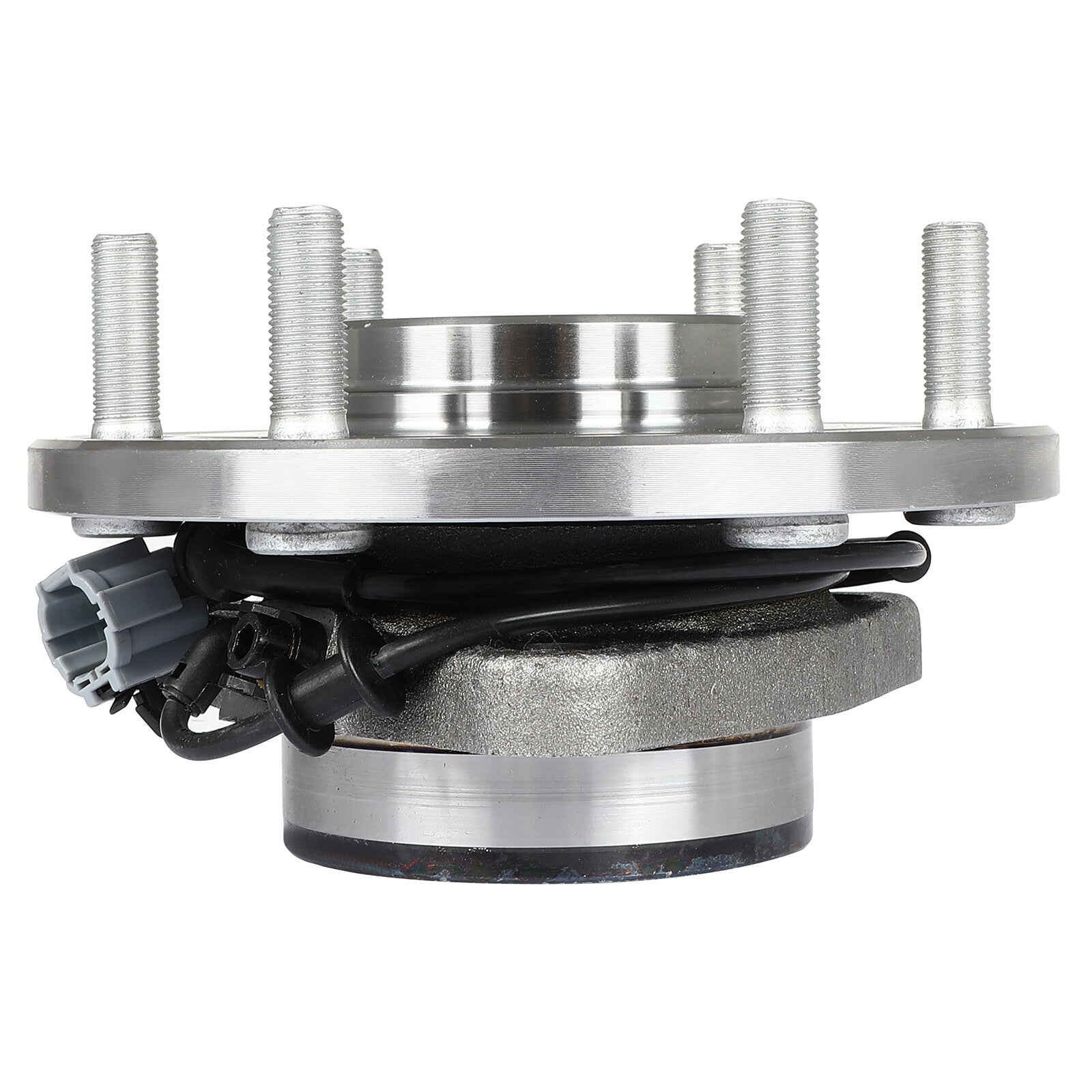 For Nissan Titan 2004-2007 Armada 2005-2007 Wheel Hub Bearings Front Left Right 6B93BC-57