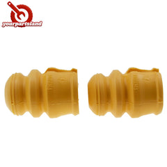 2PCS Rear Bumper Suspension Stopper fit for Ssangyong Rexton Actyon Sports 2012+ 6B93BC-57
