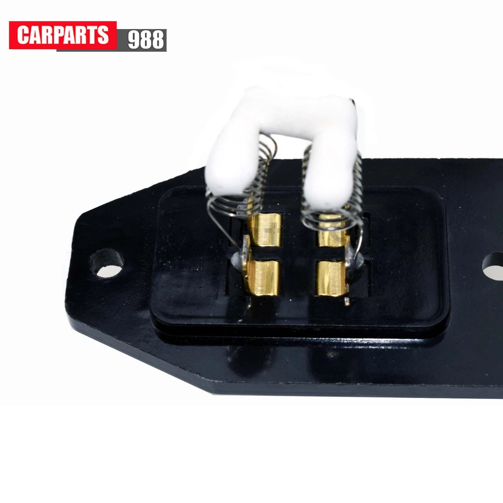 HVAC Blower Motor Resistor For Honda Civic Acura Integra 79330SR3A01 973-211 6B93BC-57