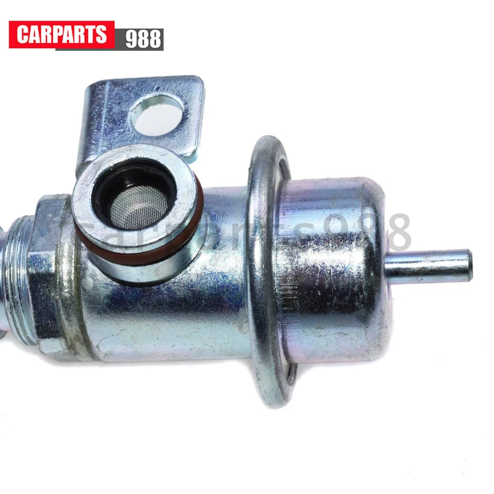 Fuel Injection Pressure Regulator For Buick Century Chevy Camaro Malibu 1709141 6B93BC-57