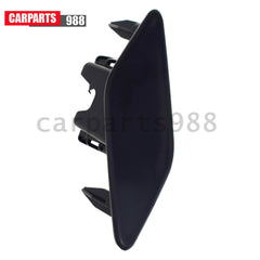 Right Front Bumper Headlight Washer Nozzle Cover For Passat B8 17-19 3G0807938A 6B93BC-57