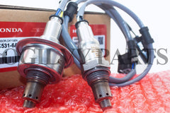 Up/Downstream (2)  Oxygen Sensor For Accord 18-21 Acura RDX 19-21