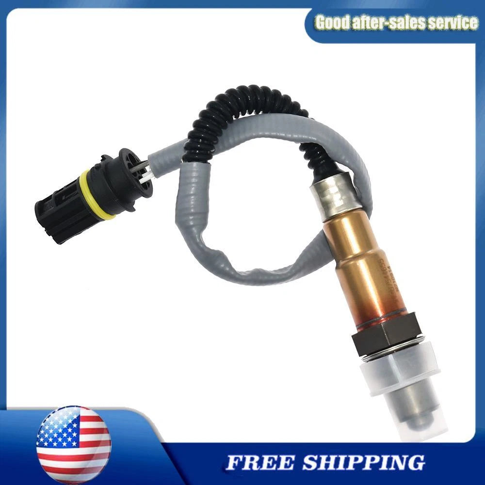 Oxygen O2 Sensor Downstream Rear 234-4892 for BMW 128i 135i 328i 535i Z4 M5 M6 6B93BC-57