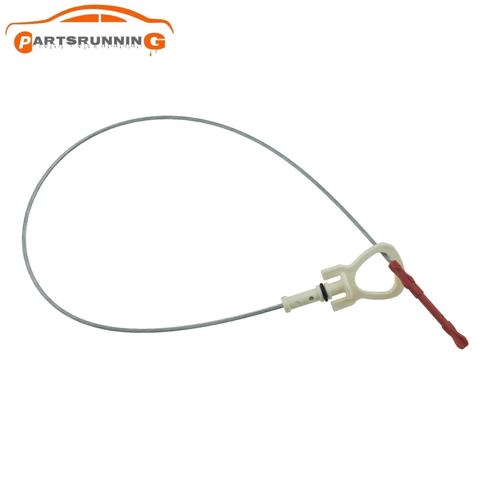 Engine Oil Fluid Dipstick For Mercedes-Benz GLA250 CLA250 GLA45 AMG 2015-2019 6B93BC-57