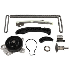 Timing Chain Kit For 2009-2015 Toyota Corolla 2008-2014 Scion xD With Sprocket KOEEP