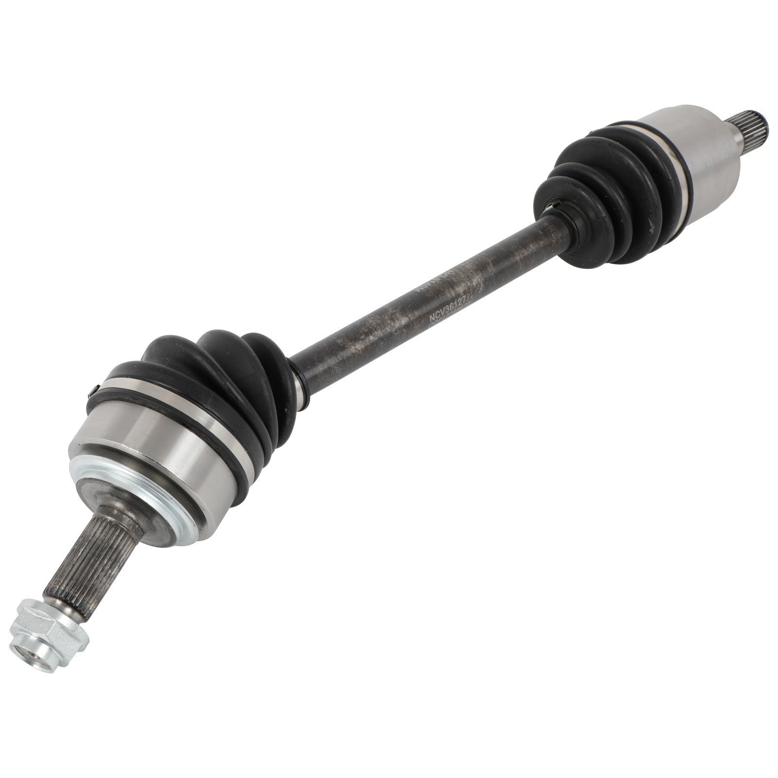 For Acura TL 3.2L 2004-2006 Acura TL 3.5L 2007-2008 Manual 2pcs CV Axles Front 6B93BC-57