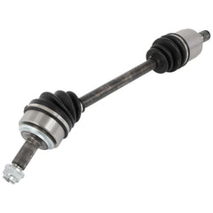 For Acura TL 3.2L 2004-2006 Acura TL 3.5L 2007-2008 Manual 2pcs CV Axles Front 6B93BC-57