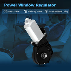 For Ford Mustang 1996-2004 Front/Rear Left Power Window Lift Motor 2003 2002 KOEEP