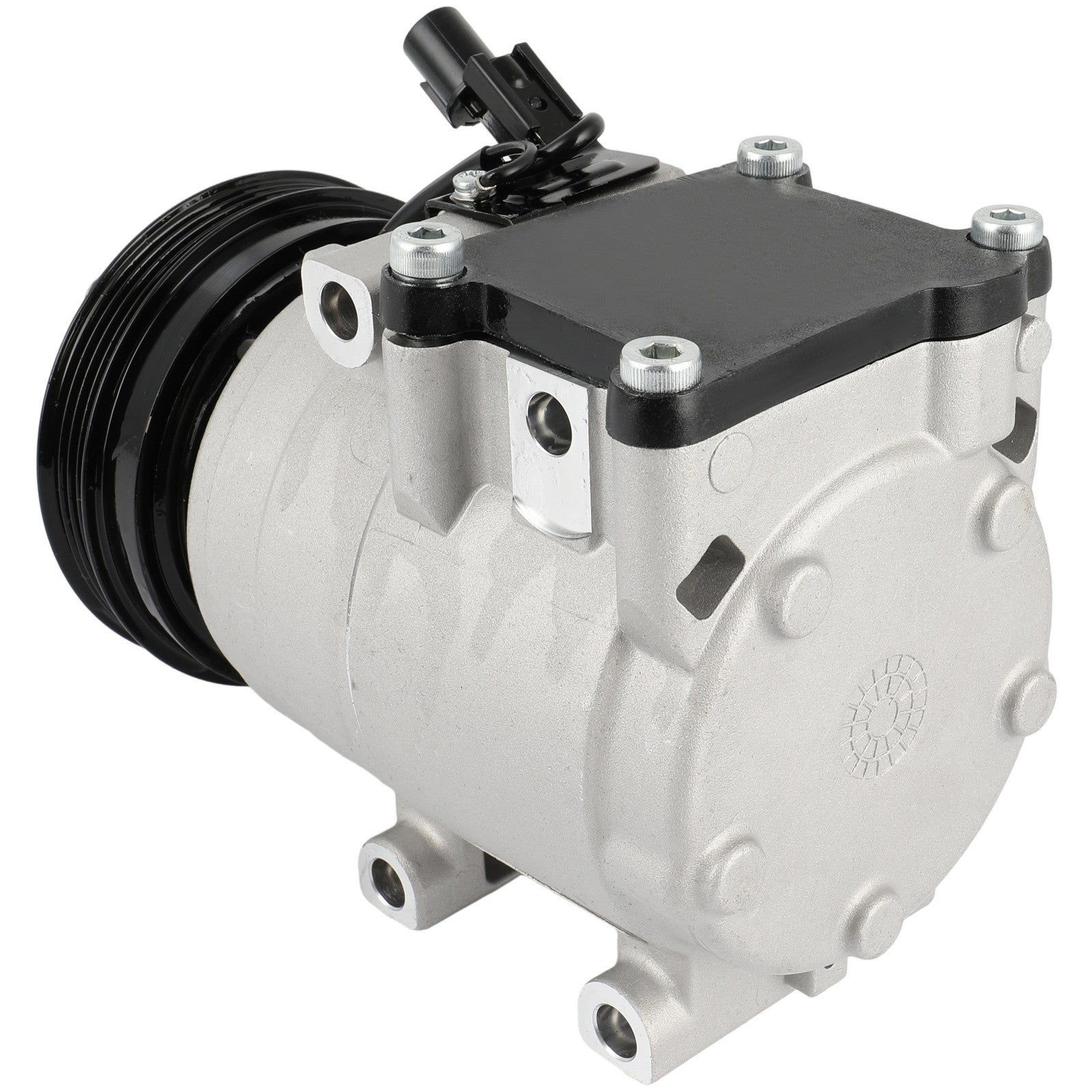 AC A/C Compressor For 2001-2004 Kia Spectra 1.8L 1793CC l4 GAS DOHC  CO 10565C KOEEP