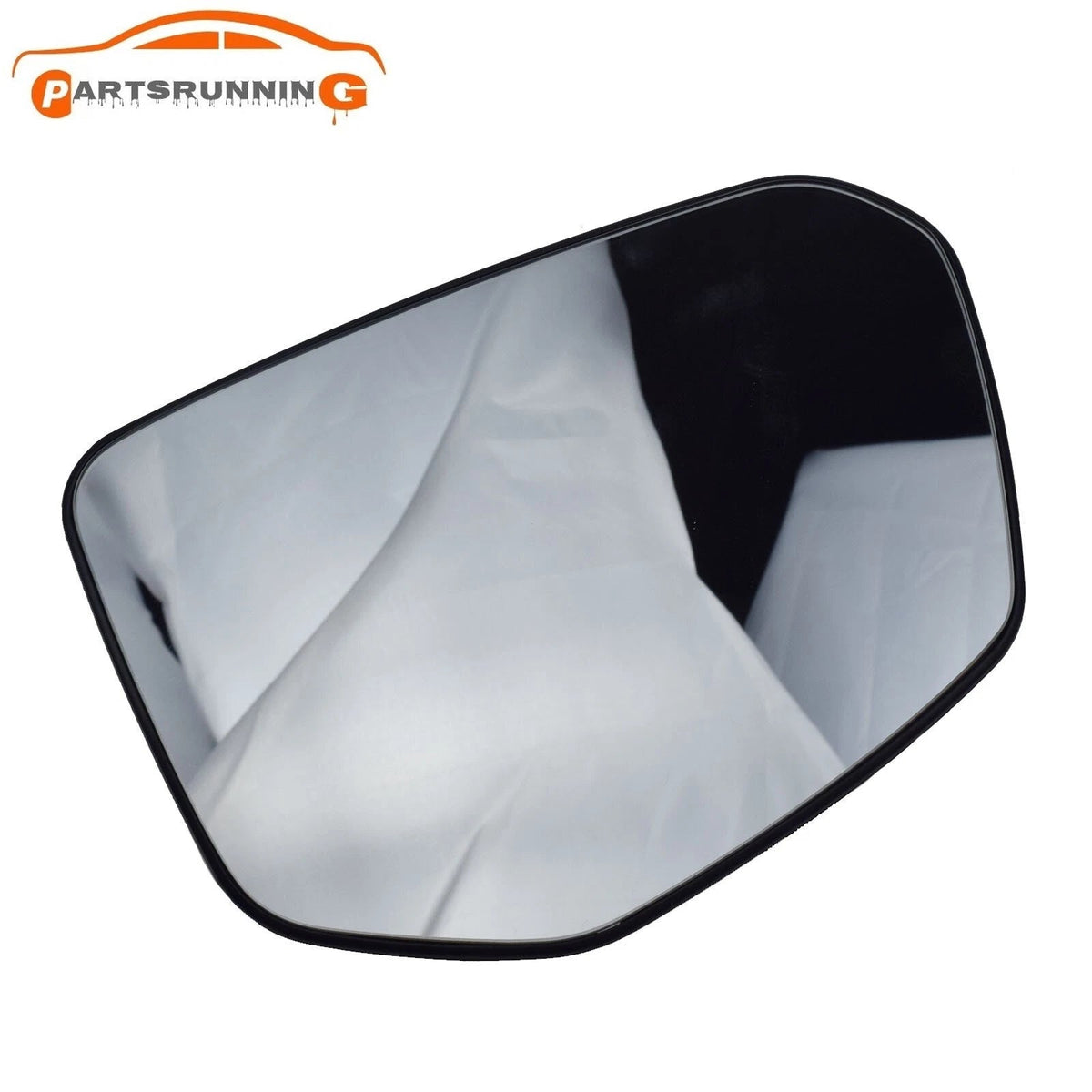For HONDA Civic 2016-2020 Passenger Side Mirror Glass Right 76203TBAC01 6B93BC-57