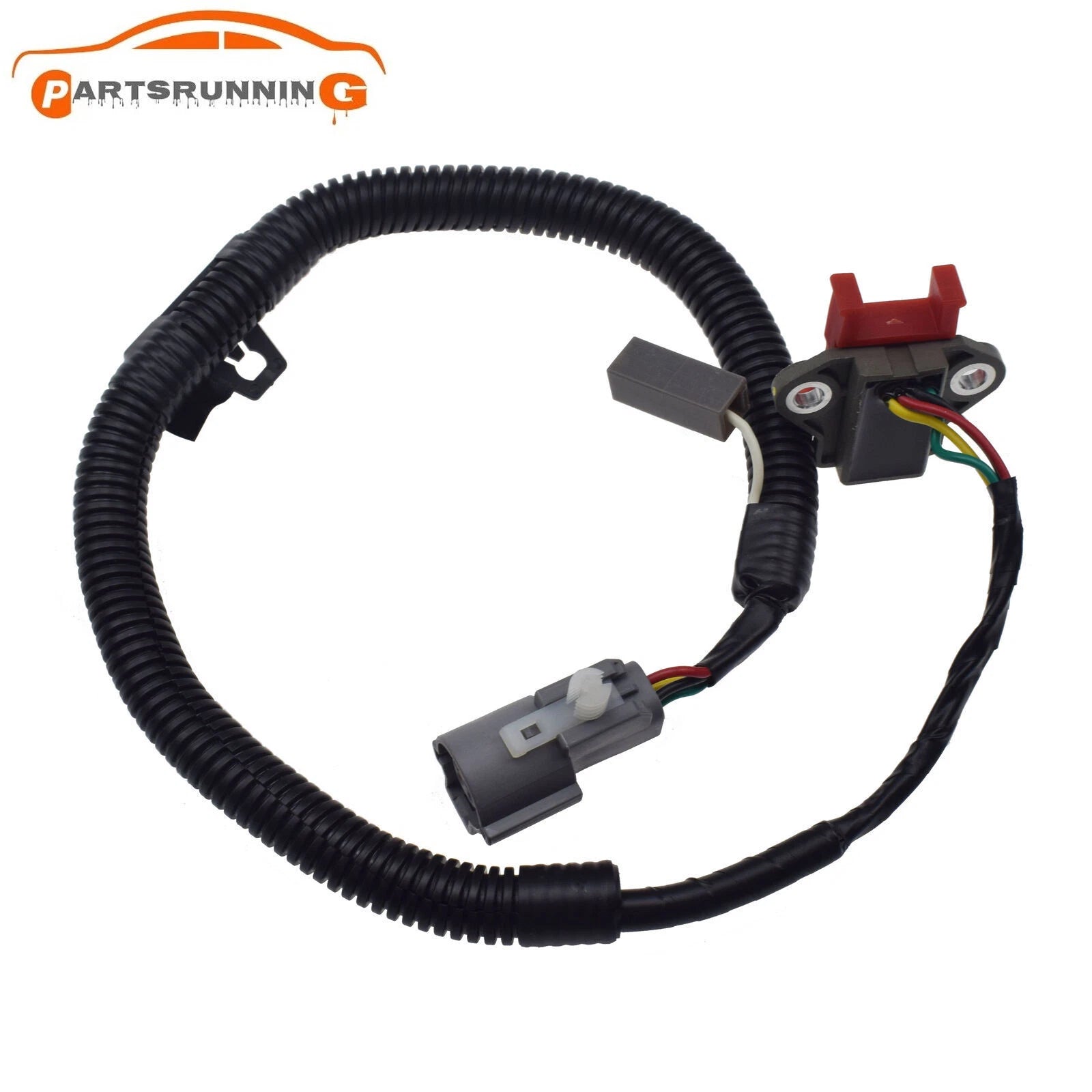 Crankshaft Position Sensor F0TZ6C315B For 1989-1994 Ford Mustang Ranger Mercury 6B93BC-57