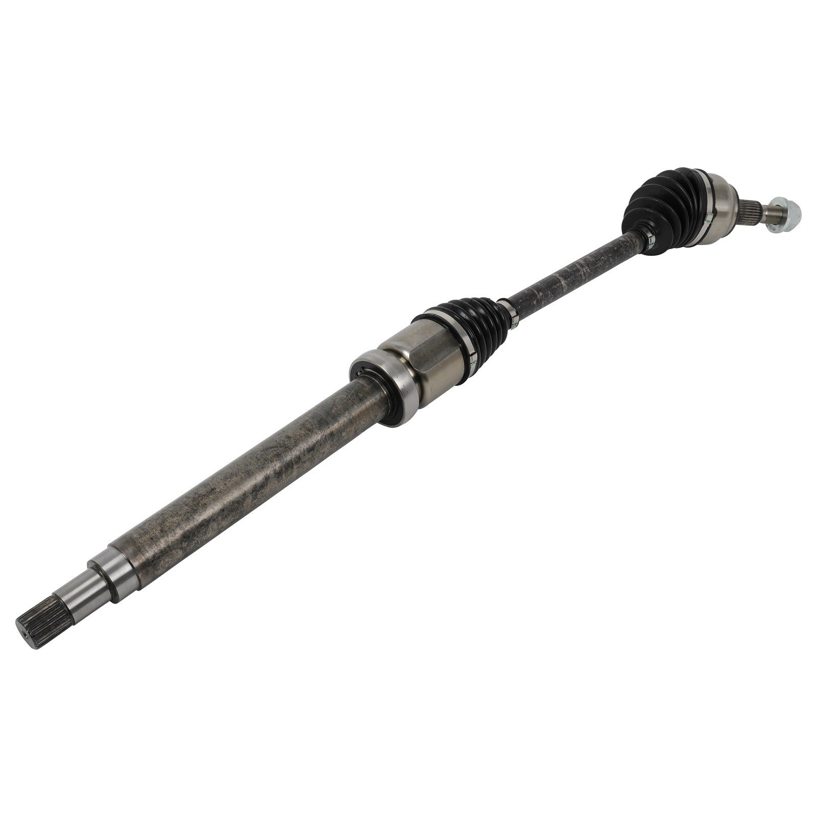 For Ford Focus 2.0L 2012-2016 Manual Trans Front Right CV Axle Assembly 6B93BC-57