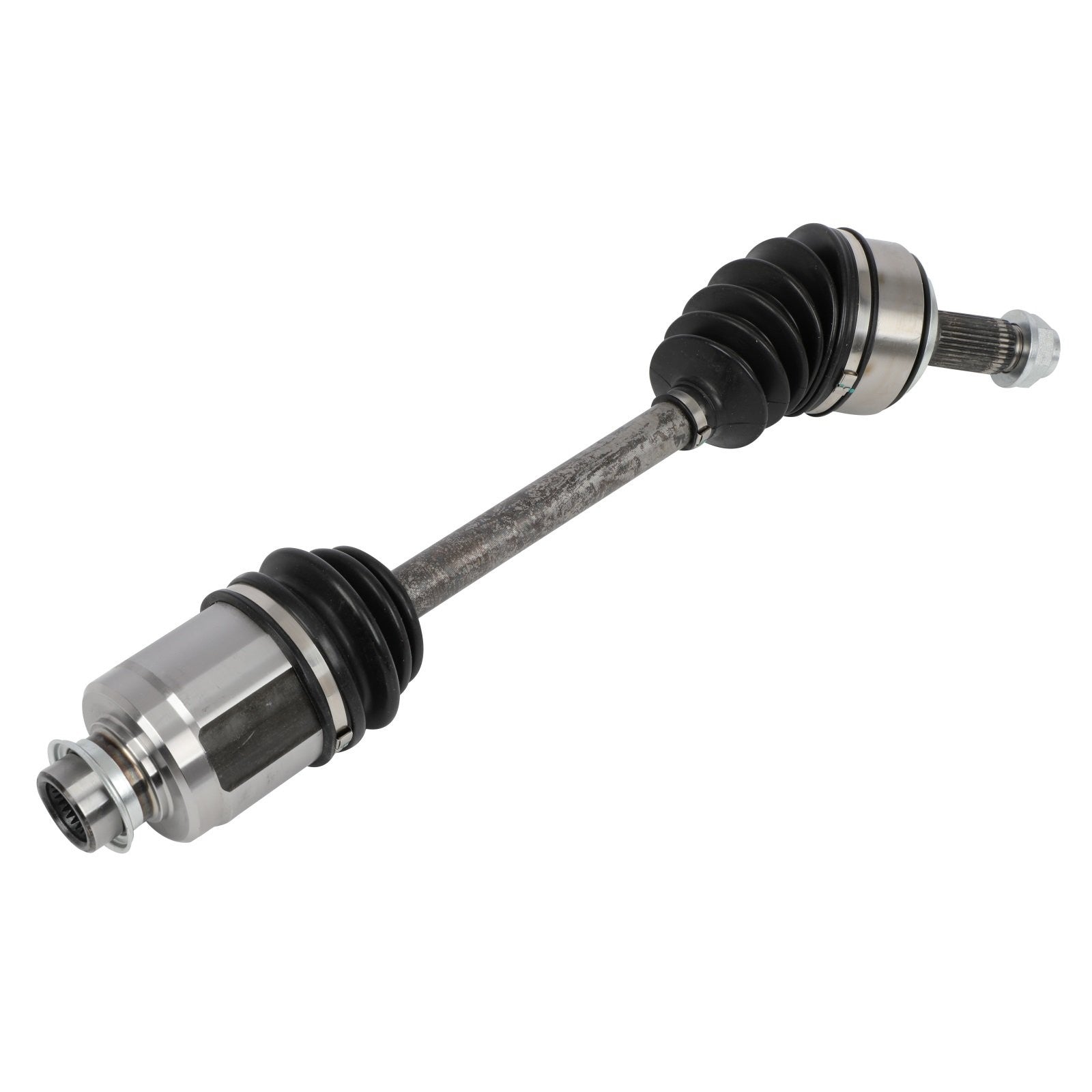 2pcs Front Left & Right for Honda Accord 3.5L 2008-2012 Automatic Trans CV Axles KOEEP