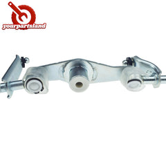 Manual Transmission Shifter Equalizer Link For 05-14 Chevrolet Aveo 1.6 25193630 6B93BC-57