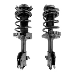 Front Complete Strut Assembly Kit for 2016-2017 Subaru Crosstrek, 2013-2015 6B93BC-57