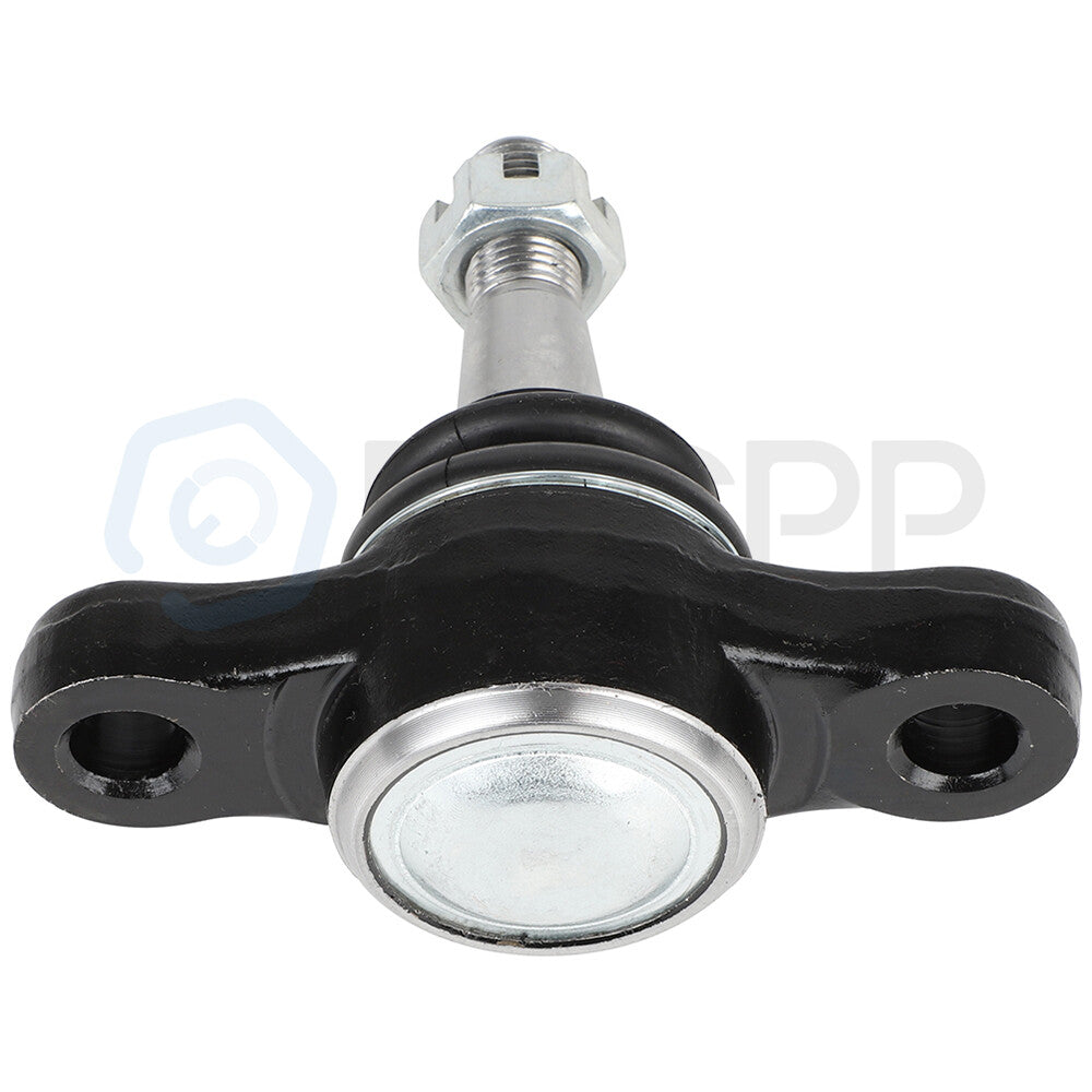 Lower Ball Joints Tie Rod End Rack Pinion Bellow For 2006-2010 Hyundai Sonata 6B93BC-57