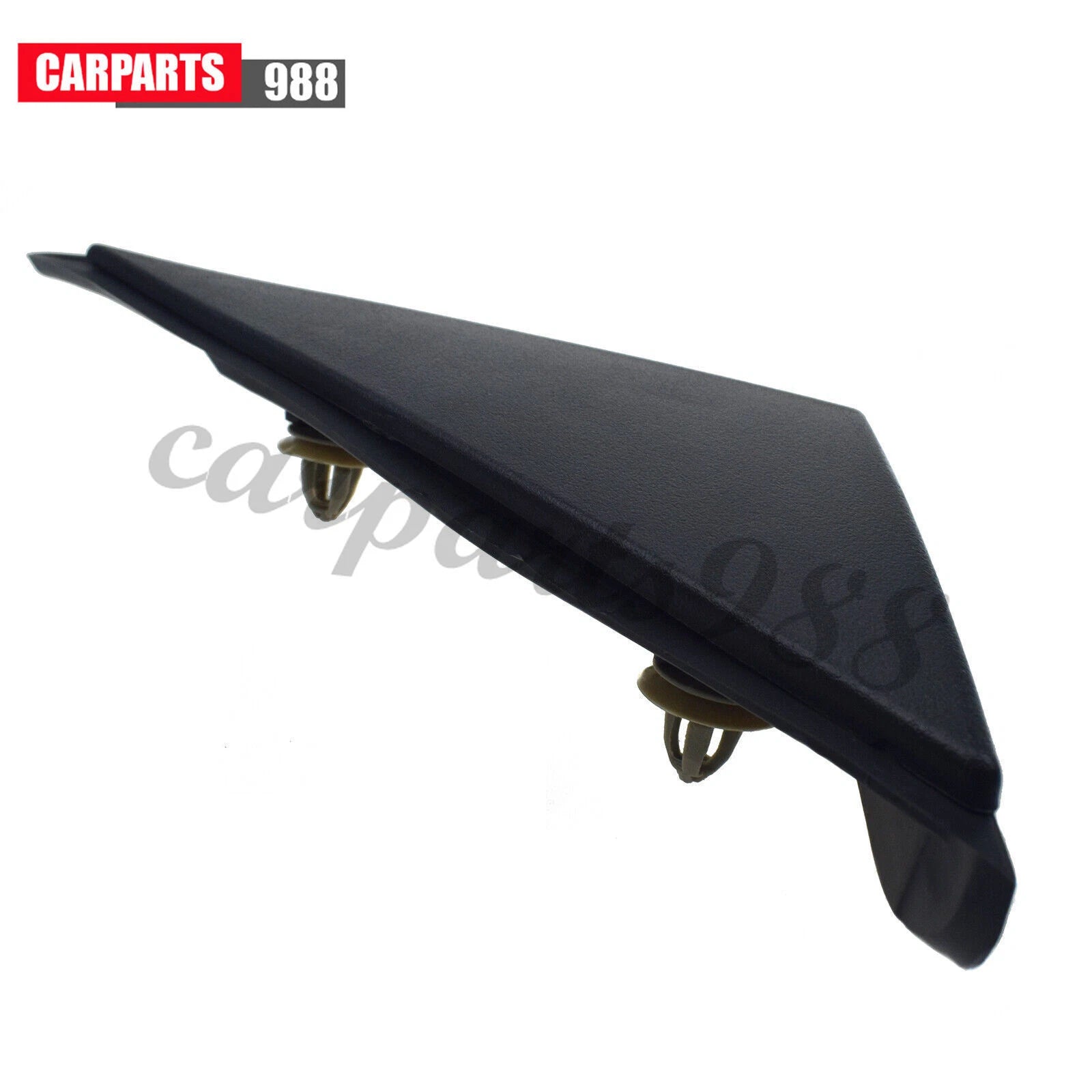 Fender Pillar Molding Garnish Right Side for 2011-15 Hyundai Sonata 86190-3S000 6B93BC-57