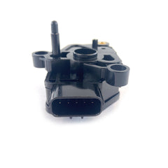 16060-HL4-003 Throttle Position Sensor Set For 2016-19 Honda Pioneer 1000 1000-5