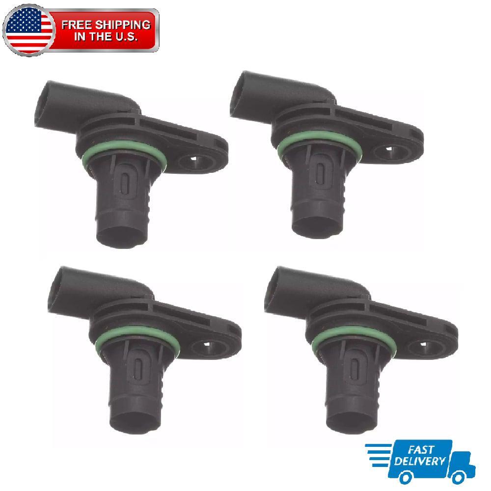 4pcs Camshaft Position Sensor PC973 For Mercedes-Benz ML350 ML550 2012 2013 2014