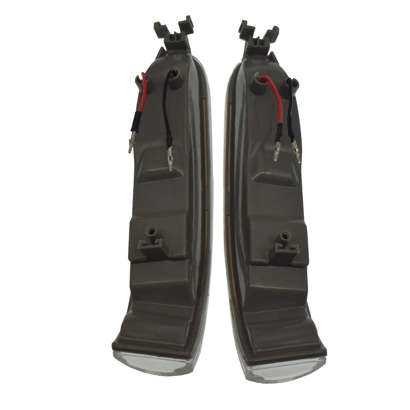 Left Right Mirror Turn Signal Light Lamp for Mercedes-Benz W209 C209 2308200721 6B93BC-57