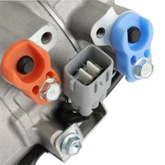 AC A/C Compressor For Lexus IS250 2006-2013 Lexus RX330 RX350 2006-2008 6B93BC-57