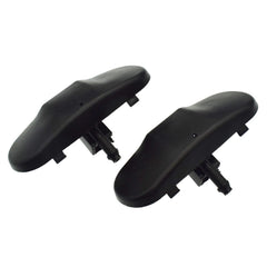 Windshield Washer Spray Nozzles For VW Jetta Golf Rabbit Passat 1T09559859B9 6B93BC-57