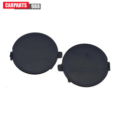 Rear Bumper Tow Hook Cover Cap for 2014-18 Mazda 3 BHN1-50-EL1-BB BHN1-50-EK1-BB 6B93BC-57