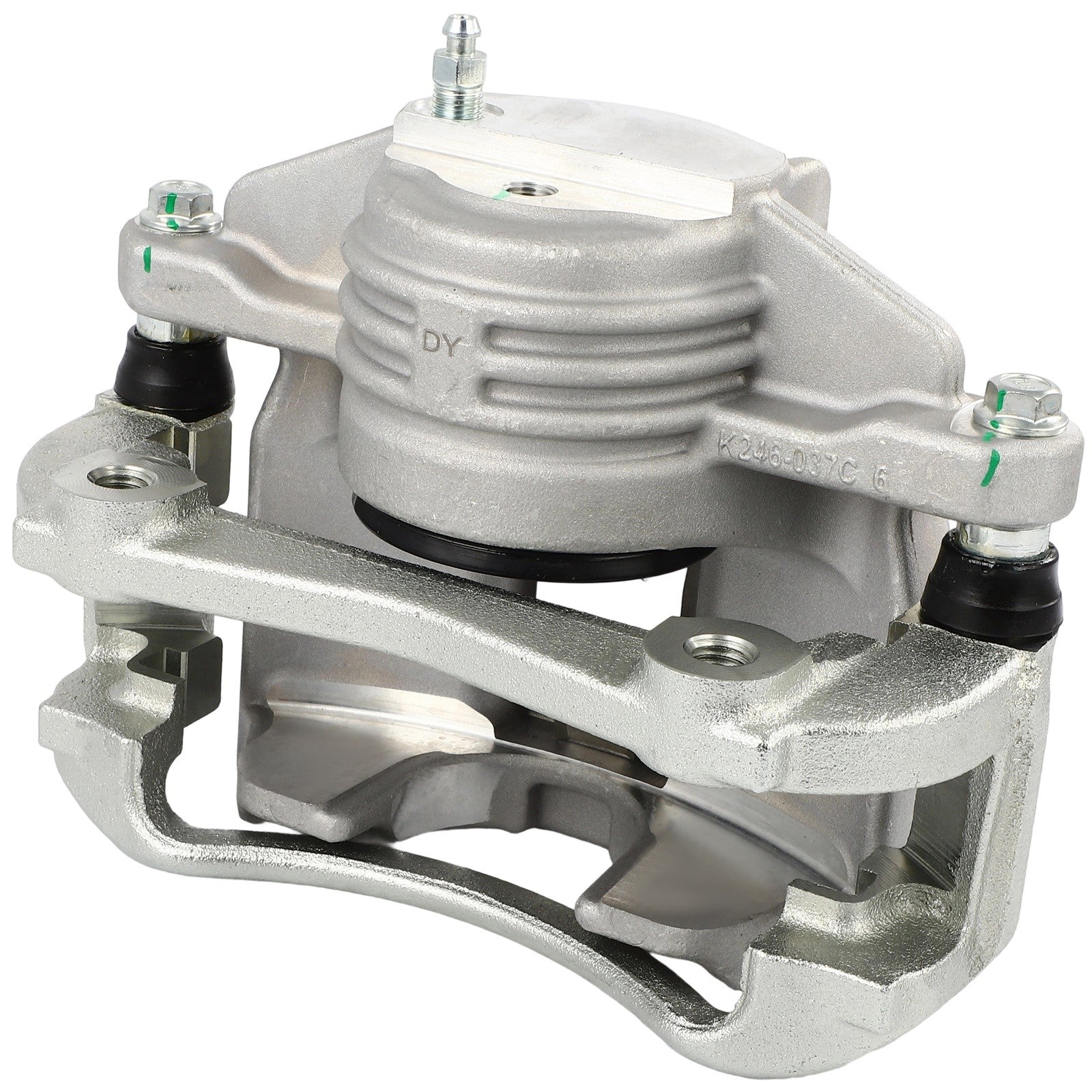 Front Left Brake Caliper 1Pc  Set For 2004-2005 Chevrolet Classic 18B4646 6B93BC-57