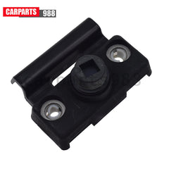 2Pcs Bumper Buffer Trunk Lid Buffer For Mercedes W211 E320 E350 E550 2117500097 6B93BC-57