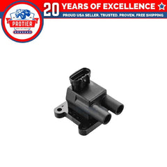 Ignition coil Compatible with Suzuki Esteem 1998 1.6 6B93BC-57