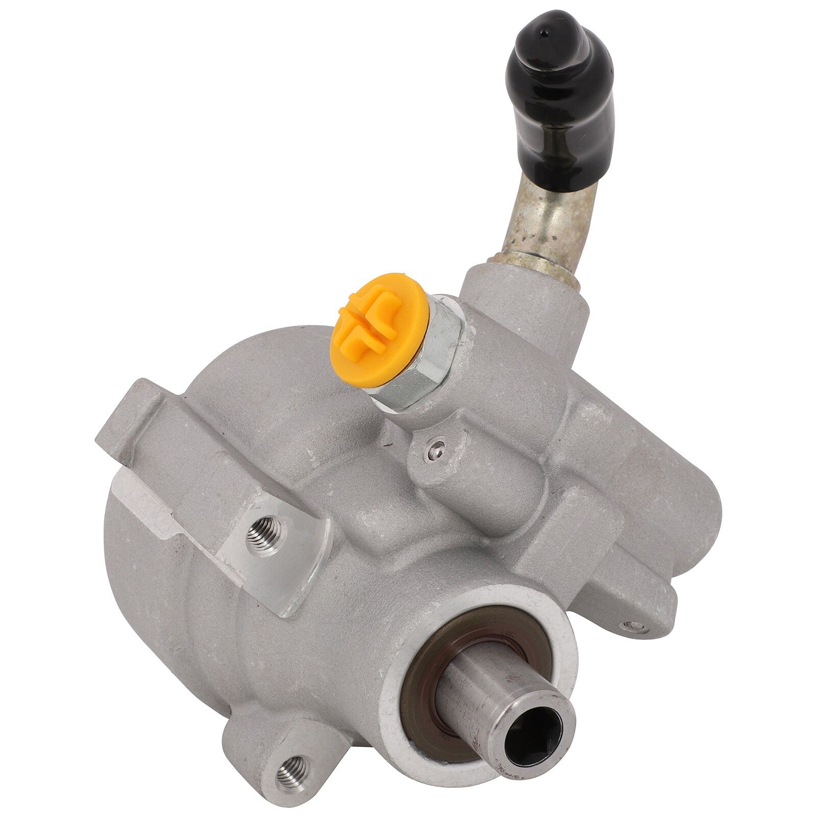 Power Steering Pump For Buick Allure LaCrosse 2009 2008 20-995 3.6L 3.8L 5.3L 6B93BC-57