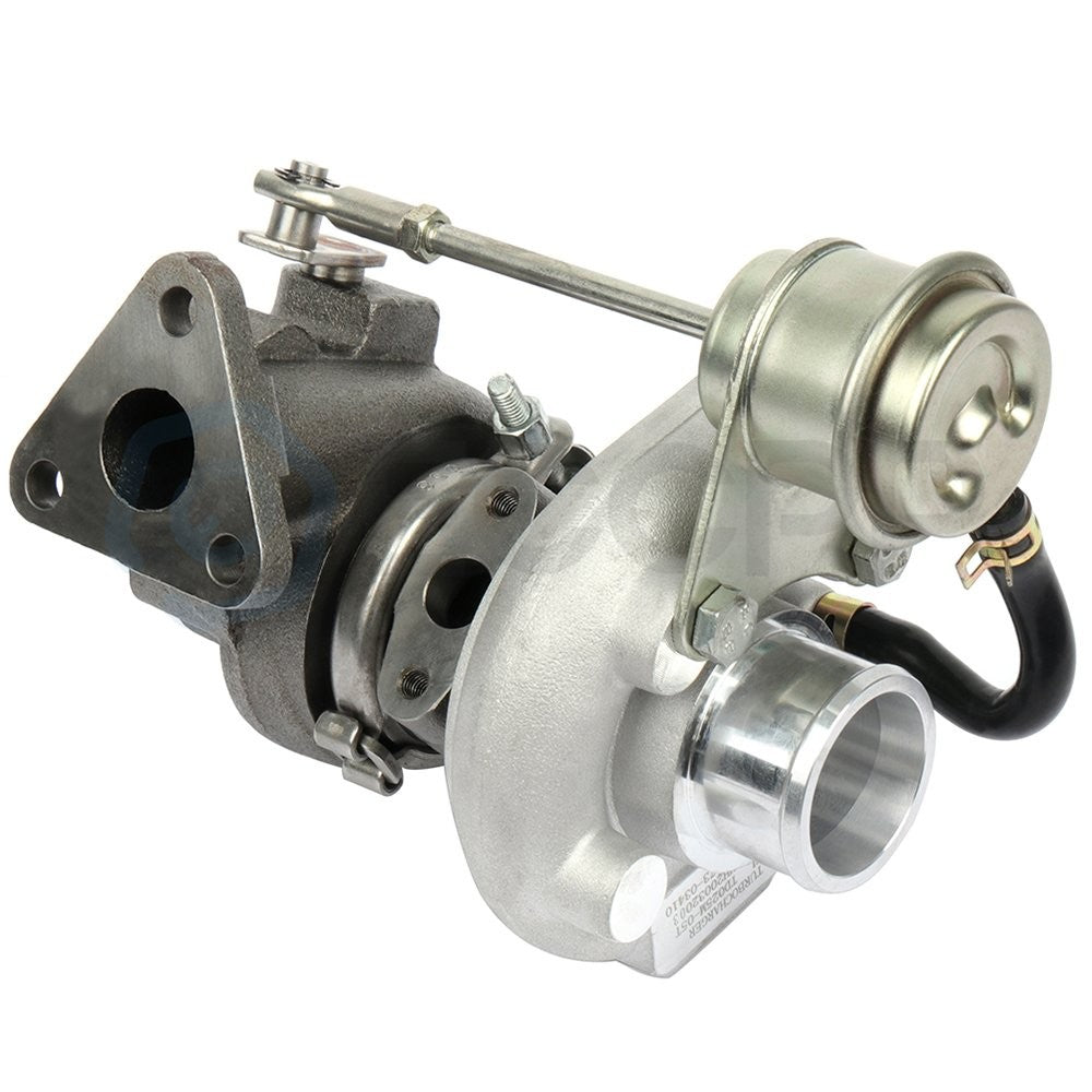 FOR Kubota D1105T V1505T D1105-T Engine TD025M-05T Excavator Turbocharger 6B93BC-57