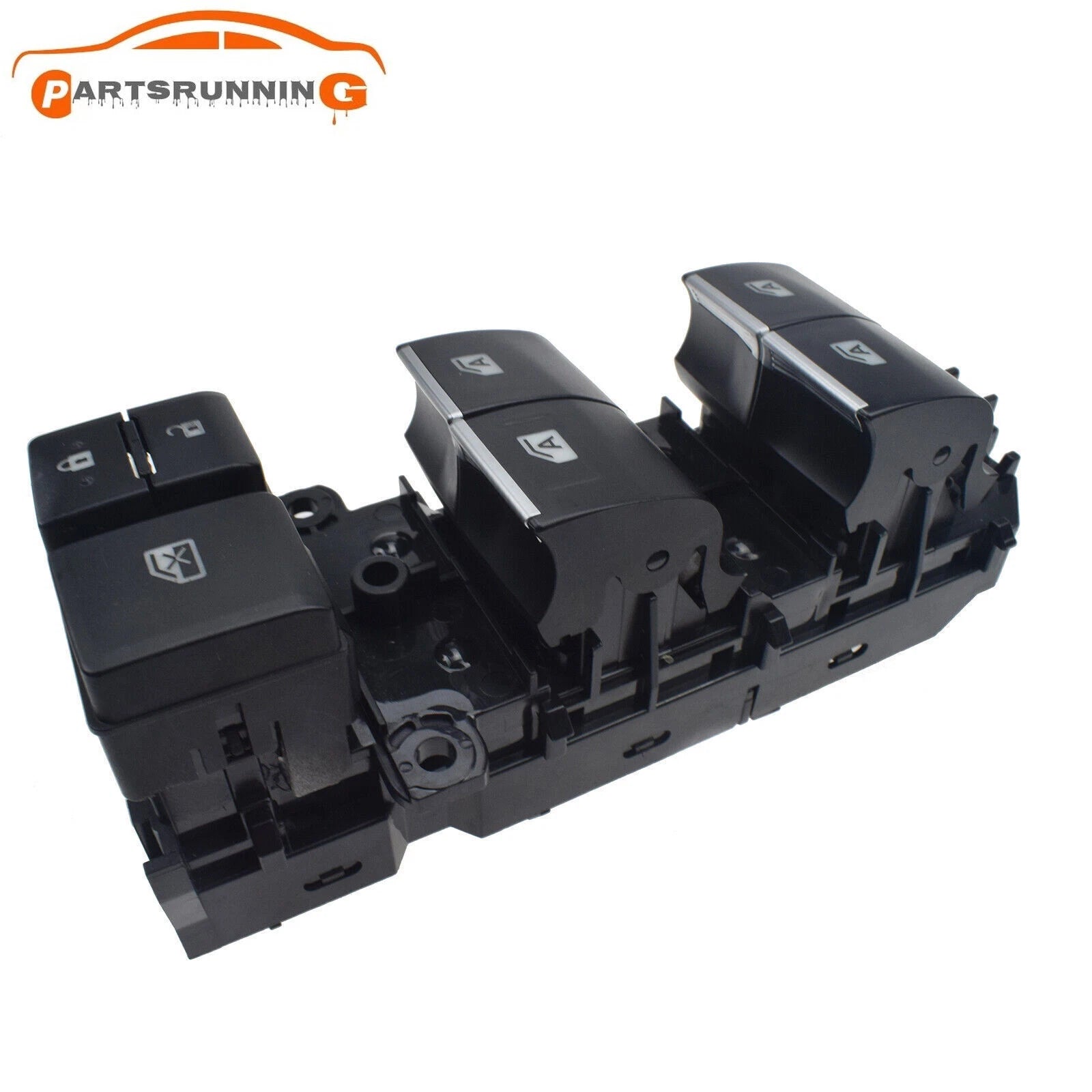 Master Power Window Switch Control For Toyota Corolla Camry RAV4 84820-06100 6B93BC-57