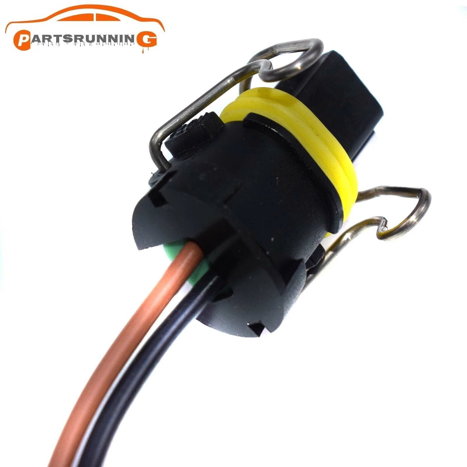 IPR Pigtail Connector & VGT Solenoid For Ford Powerstroke 6.0L Diesel Turbo 6B93BC-57