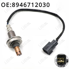 Oxygen Sensor 89467-12030 Fits For Toyota Yaris Corolla Auris Avensis RAV4.