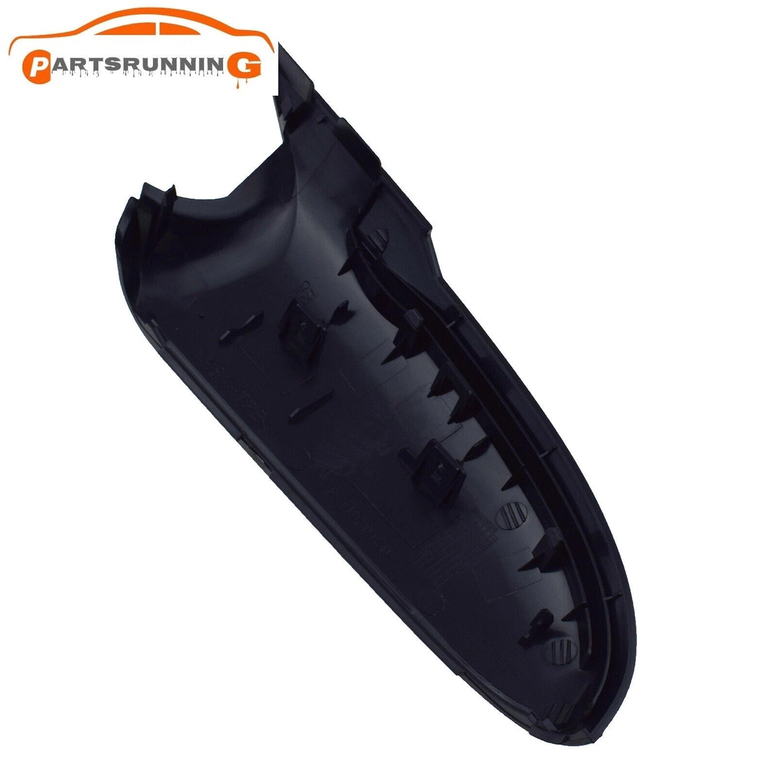 Right Rearview Mirror Bottom Lower Cover Cap For Audi A4A5 B8.5 A3 8P S5 RS5 RS4 6B93BC-57