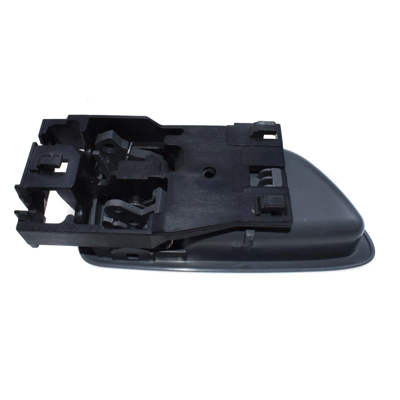 Gray Inside Door Handle Left Side For Toyota Sequoia Tundra Avalon 69206-0C030 6B93BC-57