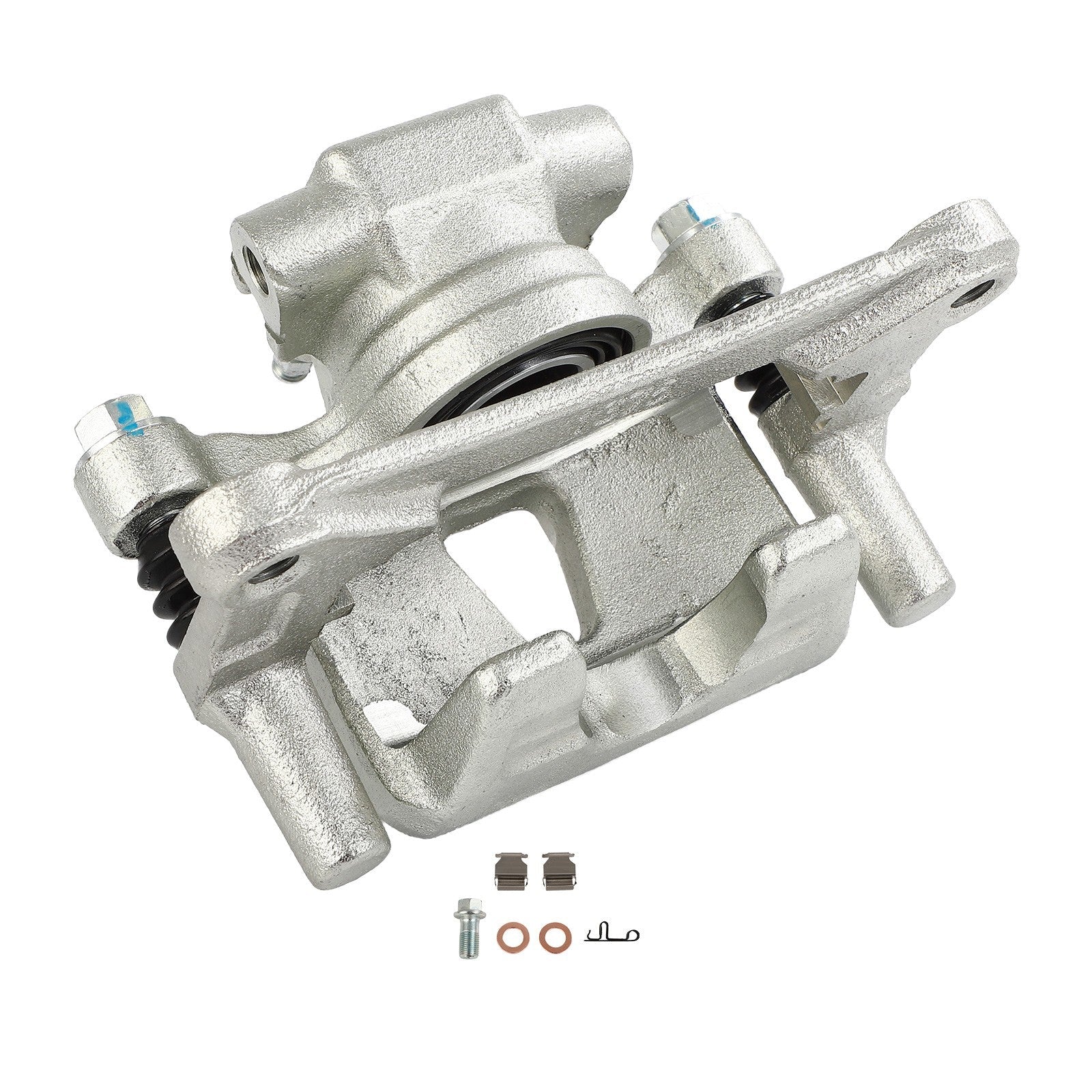 Rear Right Brake Caliper 1Pc  Set For 2007-2013 Mitsubishi Outlander 19B3585 MITSUBISHI