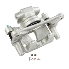 Rear Right Brake Caliper 1Pc  Set For 2007-2013 Mitsubishi Outlander 19B3585 MITSUBISHI