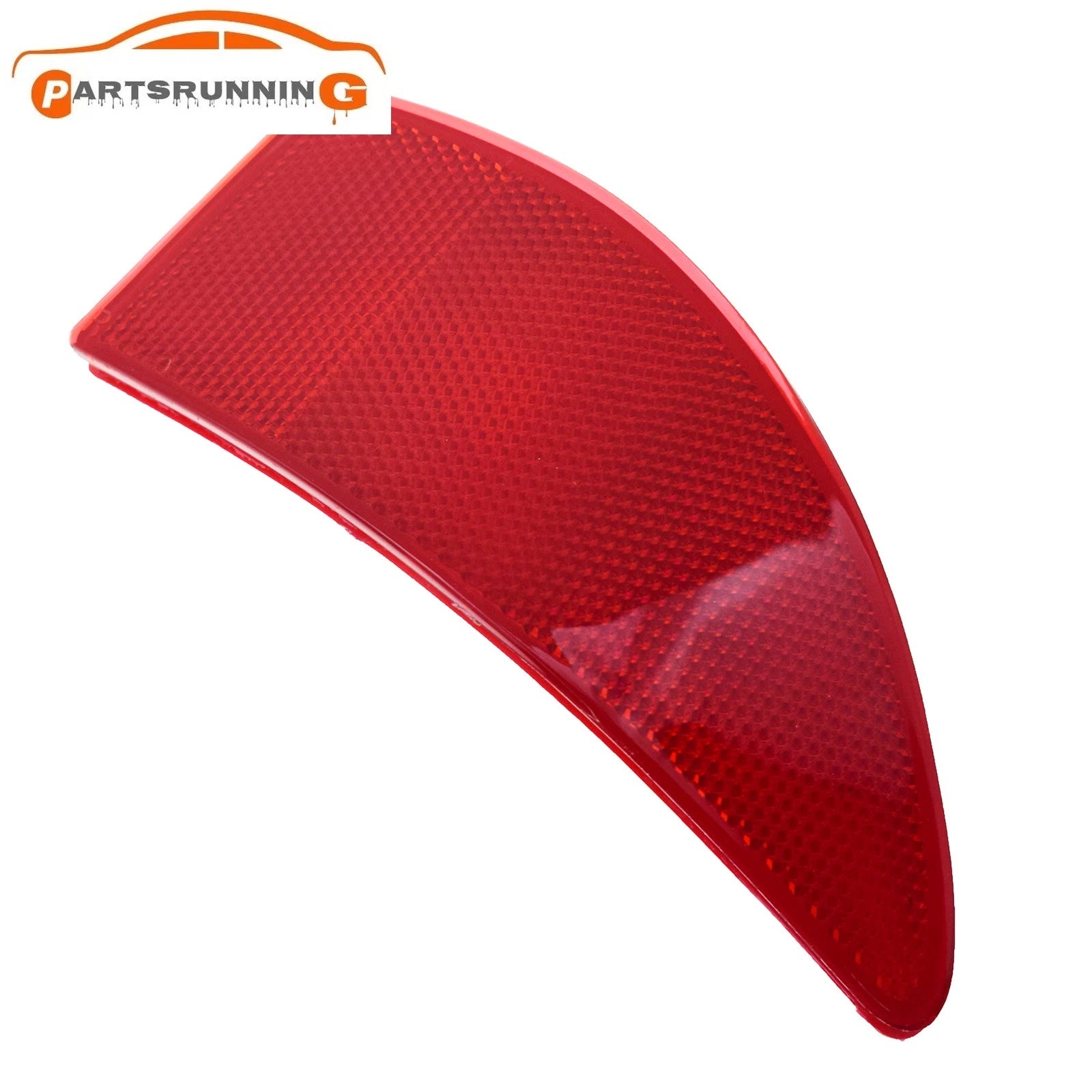 Rear Right Bumper Reflector Light Lamp 81910-53021 For Lexus IS250 IS350 2006-13 6B93BC-57